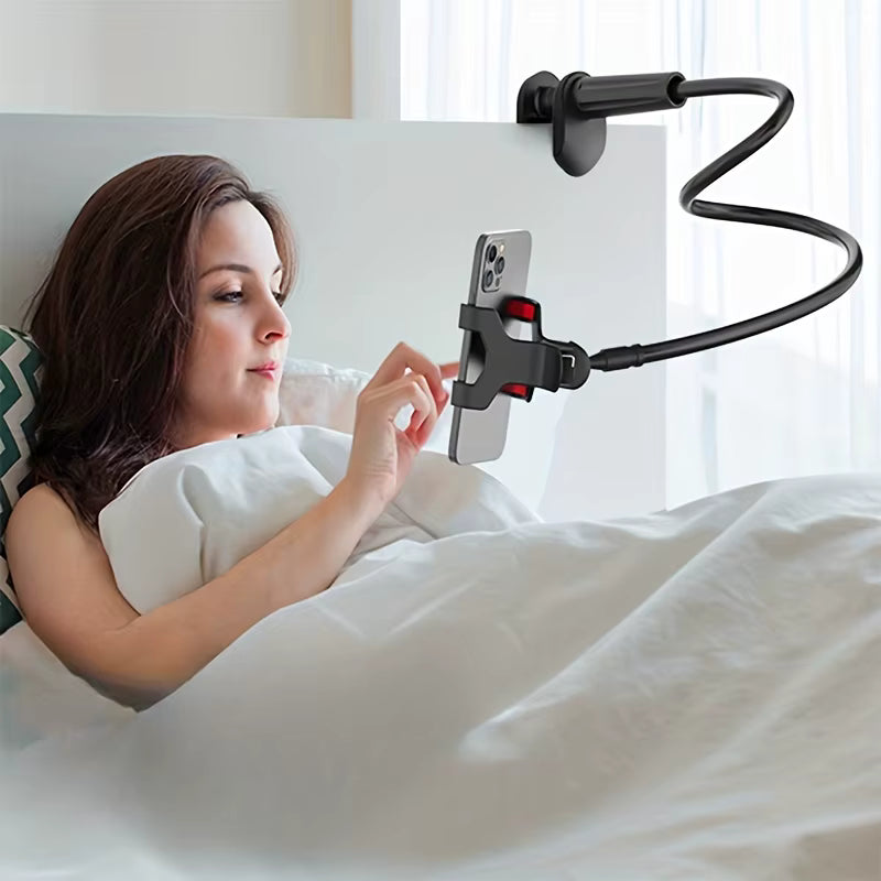 Flexible Phone Holder