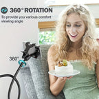 Flexible Phone Holder