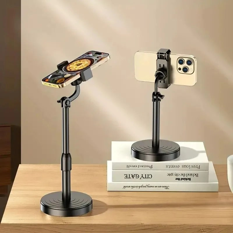 Adjustable Phone Desk Stand