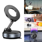 Magnetic Car Phone Mount
