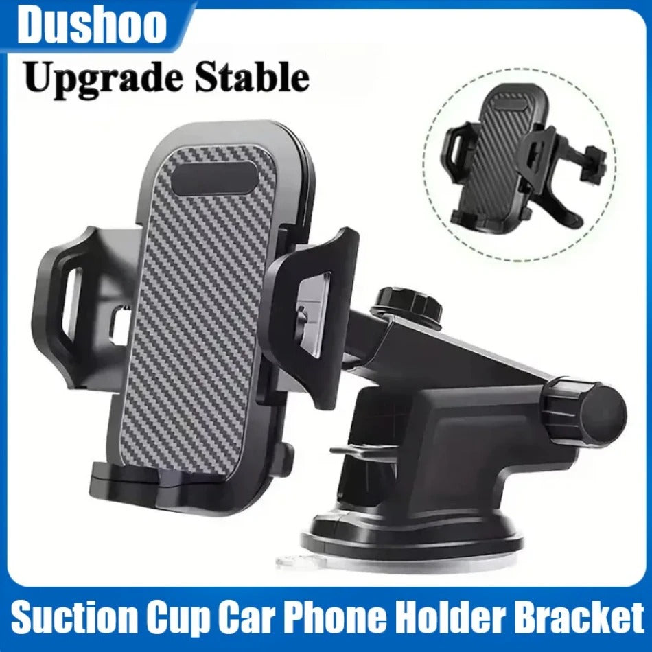 360° Car Phone Mount
