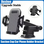 360° Car Phone Mount