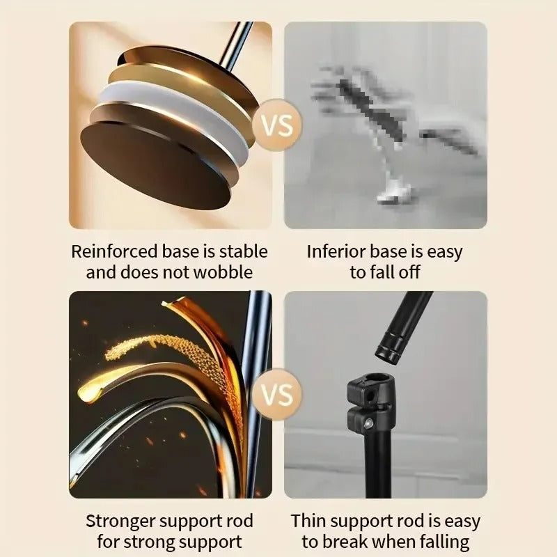 Adjustable Phone Desk Stand