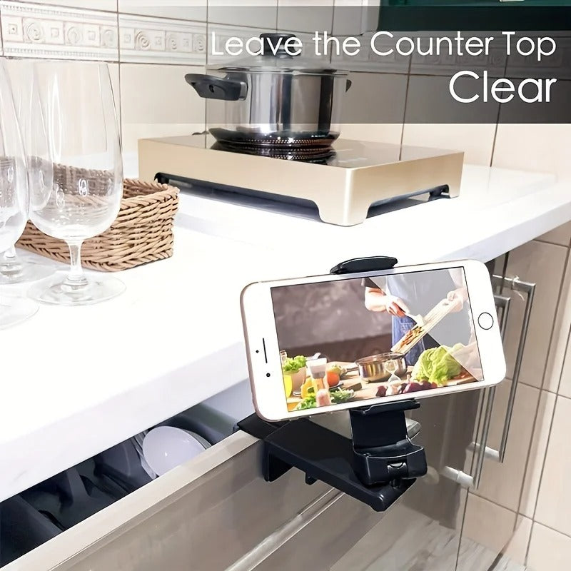 Foldable Travel Phone Holder