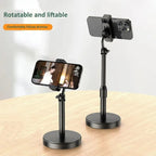 Adjustable Phone Desk Stand
