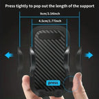 360° Car Phone Mount