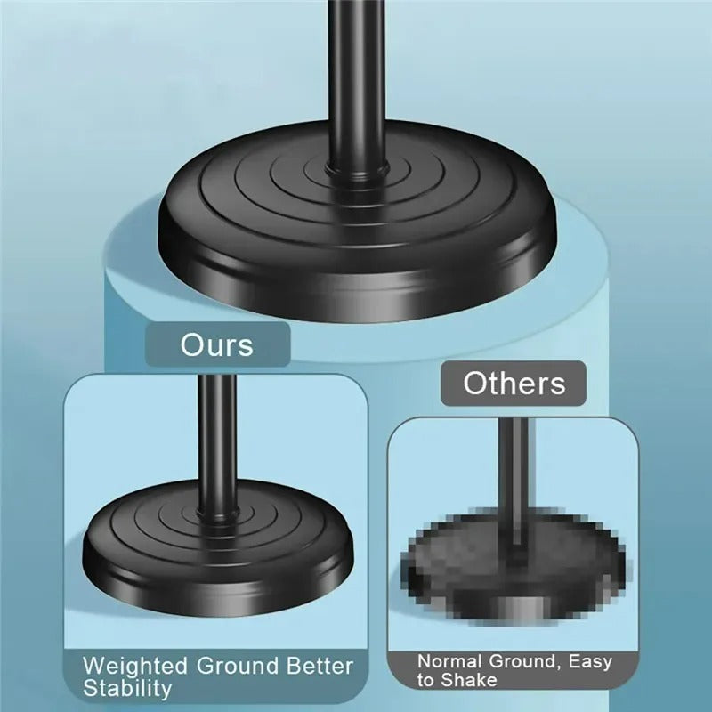 Adjustable Phone Desk Stand