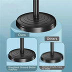 Adjustable Phone Desk Stand