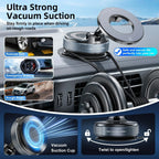 Magnetic Car Phone Mount