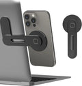 Magnetic Laptop Phone Mount