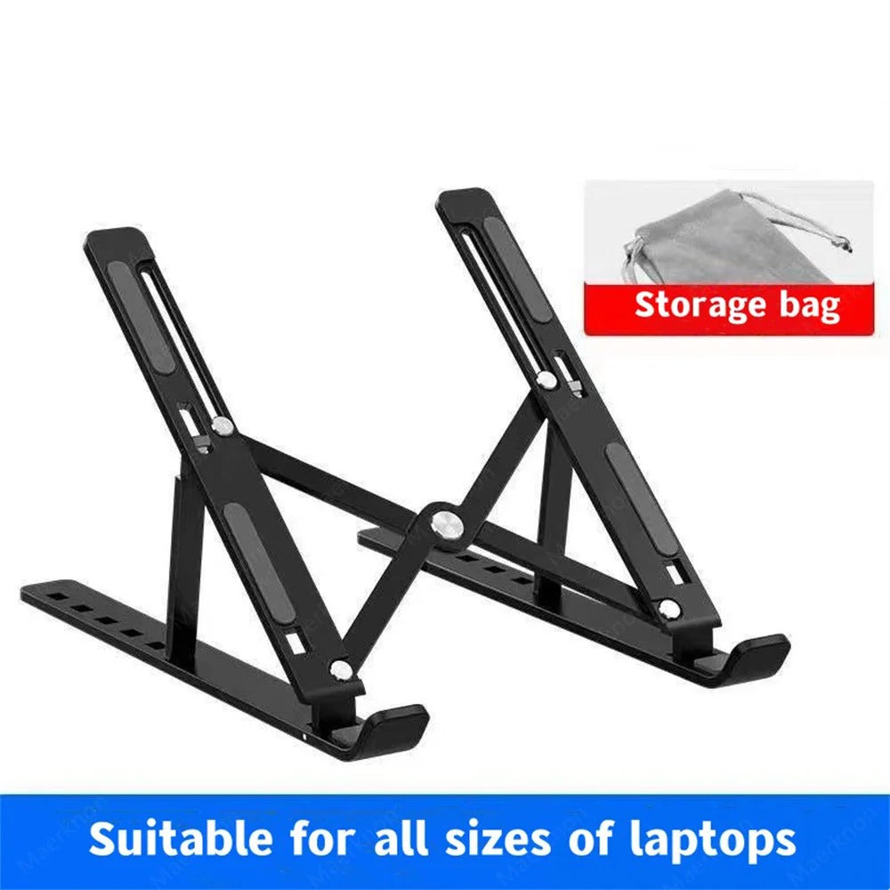 Adjustable Laptop Stand