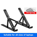 Adjustable Laptop Stand