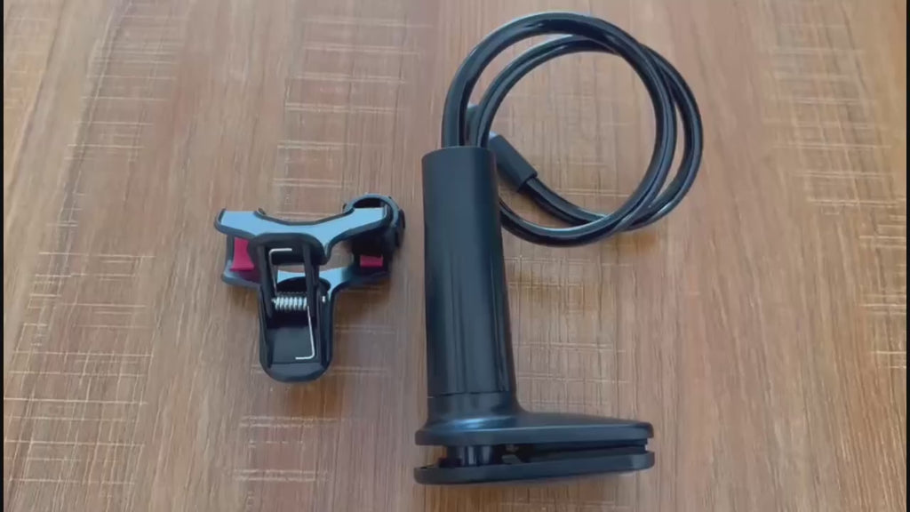 Flexible Phone Holder
